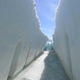 Imagen para el artículo titulado El hotel de hielo que muere y renace cada año